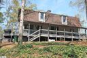 128 Point Lookout Road sold home in Townville, SC