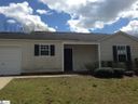 111 White Willow Court sold home in Taylors, SC