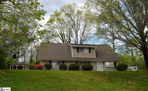 1 Wintergreen Lane