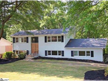 310 Dellrose Circle sold home in Drexel Terrace, Taylors, SC