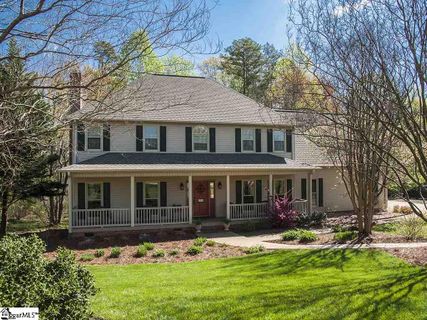 223 Glen Laurel Drive sold home in Glen Laurel, Easley, SC