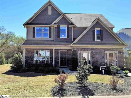 5 Mcfadden Drive Lot 46 sold home in Ivy Glen, Simpsonville, SC