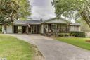 117 Cone Ridge Drive sold home in Easley, SC