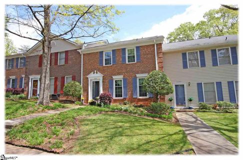 1204 Wenwood Circle sold home in Wenwood Towns, Greenville, SC