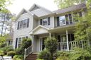 103 Shadow Oaks Drive sold home in Easley, SC