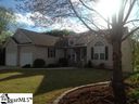 6 Cranston Court sold home in Simpsonville, SC