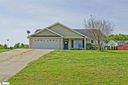 103 Claridge Place sold home in Belton, SC