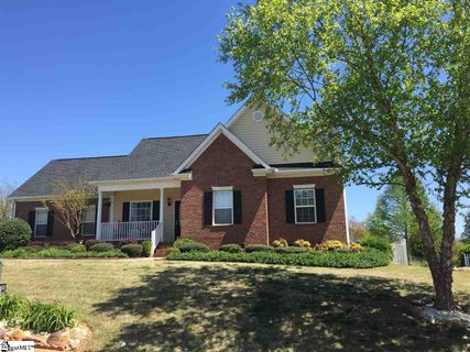 701 Austin Woods Court