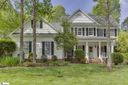 201 Dunrobin Lane sold home in Simpsonville, SC
