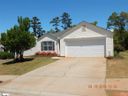 104 Fenway Lane sold home in Greenville, SC