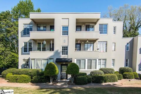601 Cleveland 8-F Street
