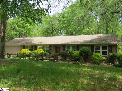 25 Weehawken Circle sold home in Weehawken Hills, Taylors, SC