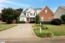 1 Paddock Run Lane sold home in Simpsonville, SC