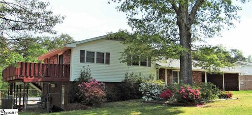 102 Barwood Circle sold home in Barwood, Greenville, SC