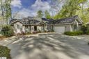 114 S Oak Pointe Drive sold home in Seneca, SC