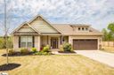 86 Rising Meadow Lane sold home in Taylors, SC