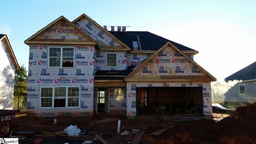 132 Gallant Lane sold home in Lexington Pointe, Anderson, SC