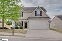 5 Spring Fellow Lane sold home in Taylors, SC