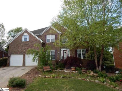 4 Bentley Way sold home in Camden Court, Greer, SC