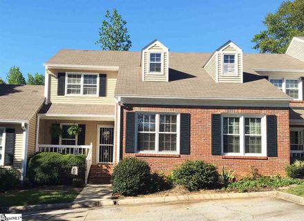 503 Wentworth Street sold home in Woodwind, Mauldin, SC