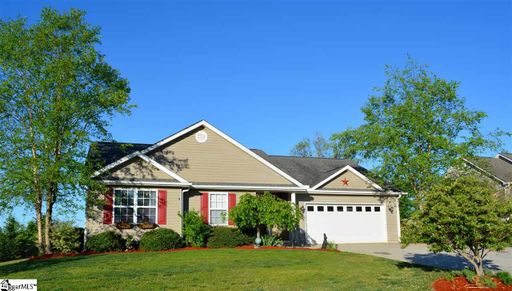 10 Cole Creek Court