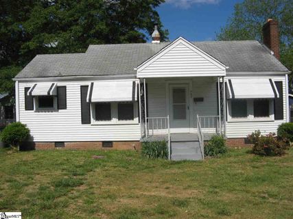 403 S Florida Avenue sold home in Highland, Greenville, SC