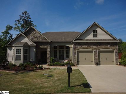 164 Carolina Oaks Drive