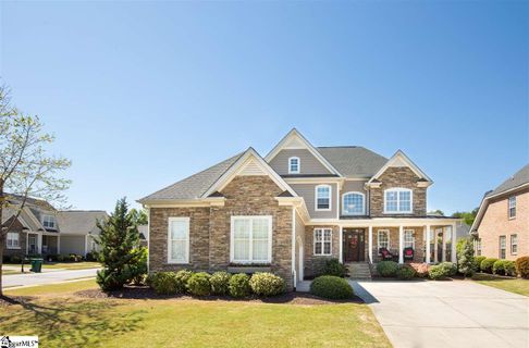 1 Lone Oak Avenue