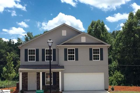 823 S Brighton Ridge Court Lot 64
