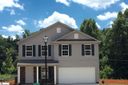 823 S Brighton Ridge Court Lot 64 sold home in Wellford, SC