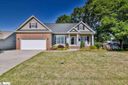 4 Cranston Court sold home in Simpsonville, SC