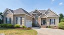10 Parkcrest Court sold home in Simpsonville, SC