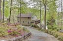 201 Riverlake Road sold home in Fair Play, SC