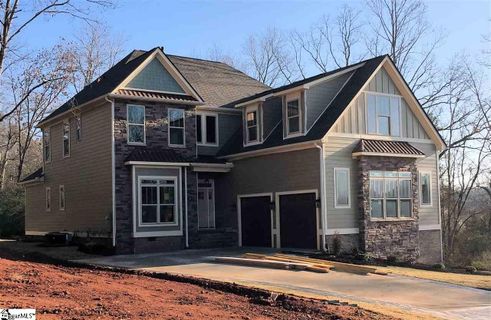 606 W Winding Slope Drive Lot 26