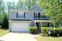 41 Red Holly Way sold home in Travelers Rest, SC