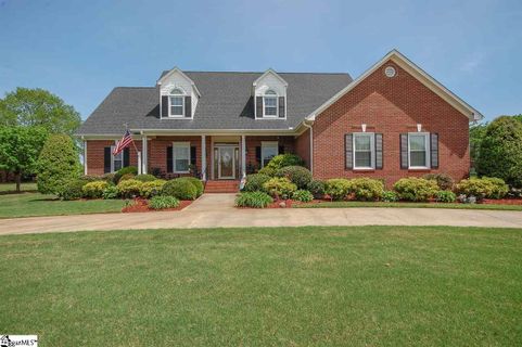 501 Silver Ridge Drive