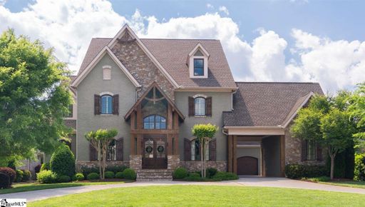 18 London Court sold home in Glen Abbey, Greer, SC