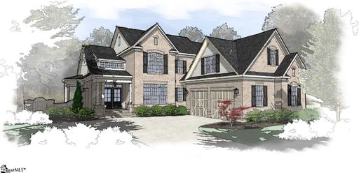 18 Maxwell Farm Drive sold home in Maxwell Farm, Simpsonville, SC