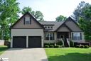 221 Bayswater Lane sold home in Greer, SC