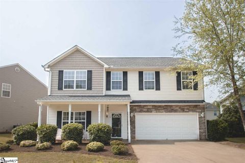 9 Milo Court sold home in Creek Bank Commons, Simpsonville, SC
