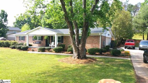 103 Wintergreen Lane