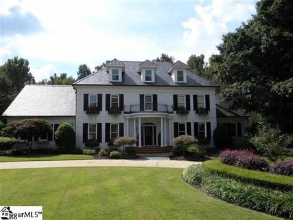13 Weatherby Court sold home in Chaunessy, Greenville, SC