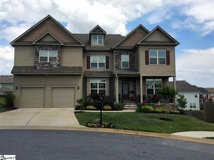 6 Sheldrake Place