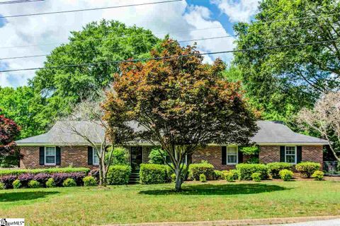 322 Griffin Road