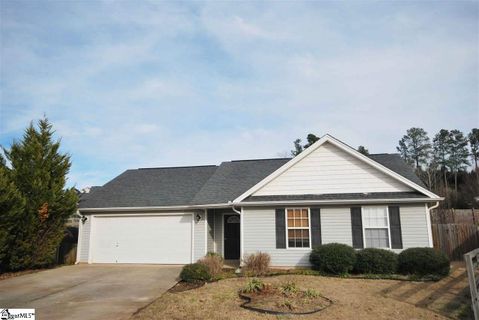 421 Portifino Court sold home in Savannah Acres, Boiling Springs, SC