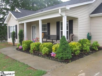 207 Brook Way sold home in Brook Meadows, Liberty, SC