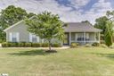 100 Prairie Knoll Court sold home in Greer, SC