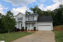 8 Gentian Court sold home in Taylors, SC
