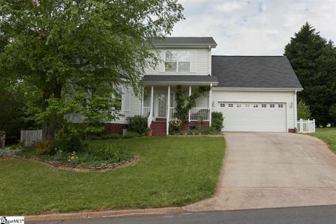 7 Mountainside Way