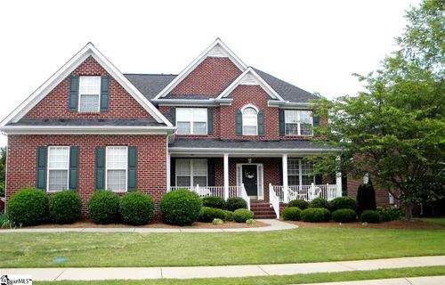 619 Heathercrest Court